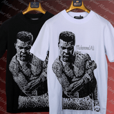 T-Shirt Gangs – Muhammad Ali Edition