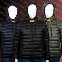 Jacke Fashion – Polar Air