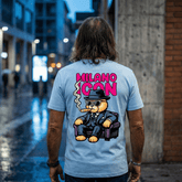 T-Shirt Blackrock – Boss Bear Icon