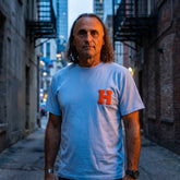 T-Shirt Icon Milano – Chenille H