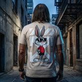 T-Shirt Icon Milano – Fresh Bunny X