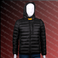 Jacke Fashion – Polar Air