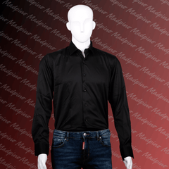 Hemd Marco Morelli – Classic Elegance