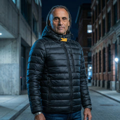 Jacke Fashion – Polar Air