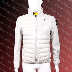 Madpino Hybrid Jacke – Sportlicher Street Style