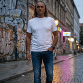 Jeans Icon Milano – Icon2 Denim