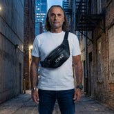 Bauchtasche Icon Milano – StreetBelt