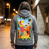 Hoodie Icon 2 – Casa Moon
