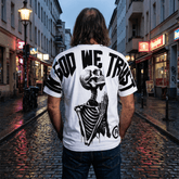 T-Shirt Gangs – In God We Trust