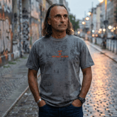 T-Shirt Gangs – Luck 777