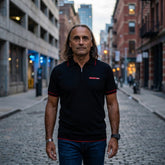 Polo Blackrock – Quarter-Zip