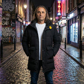 Madpino FrostGuard Parka – Cleaner Street Look