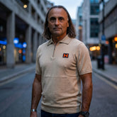 Polo Blackrock – Heritage Quarter-Zip