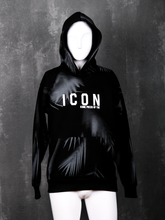 ICON ShadowLeafs Graffiti Art Streetstyle Hoodie