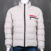 Jacke Icon Milano – Glacier