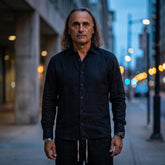 Zweiteiler Gangs – Relaxed Casual