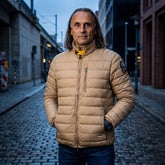 J-O – Jacke Lightweight Black