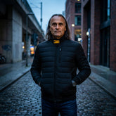 J-O – Jacke Urban Black