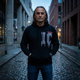 Hoodie Flex-Style – Street Drip