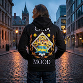 Hoodie Flex-Style – Casa Mood
