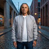 Jacke Frilivin – Bomber Classic