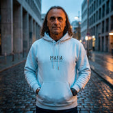 GANGS Mafia Hoodie Streetstyle