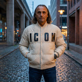 Jacke Icon2 – Varsity Puffer