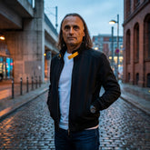 J-O Hybrid Softshell Jacke