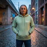 GANGS Mafia Boss Hoodie Streetstyle