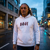 GANGS GOAT Muhammad Ali Signature Hoodie