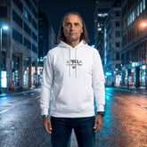 GANGS Bull Worldwide Power Hoodie Streetstyle