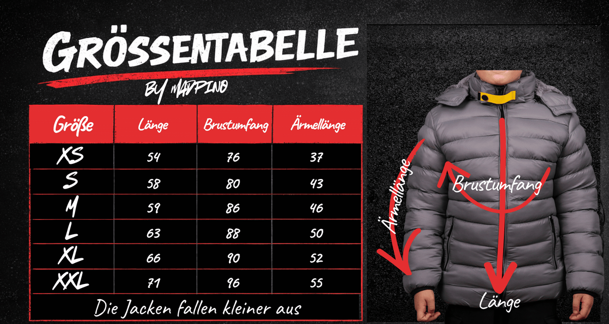 Jacke BoomKids Paris – CoolKids