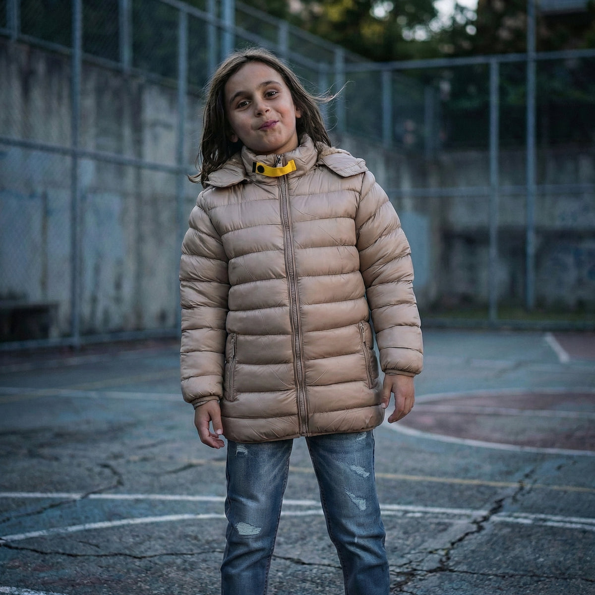 Jacke BoomKids Paris – CoolKids