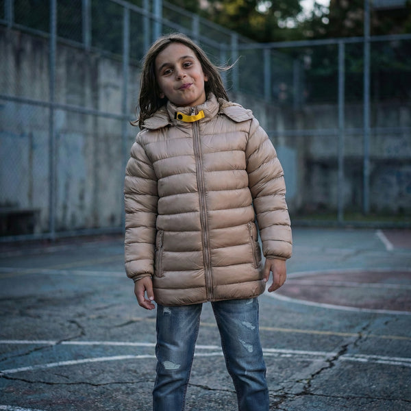 Jacke BoomKids Paris – CoolKids