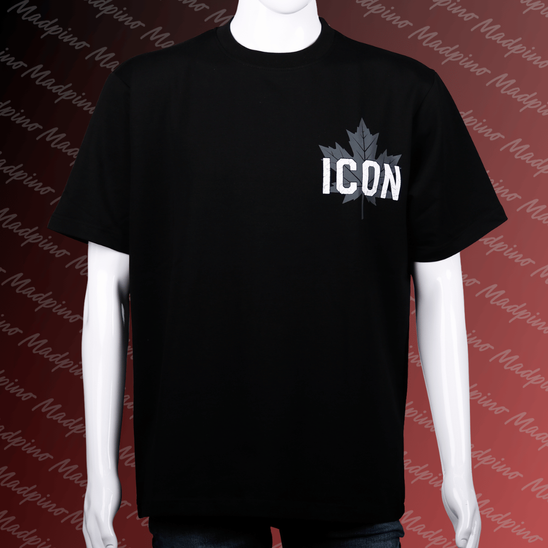 T-Shirt - Maple Leaf