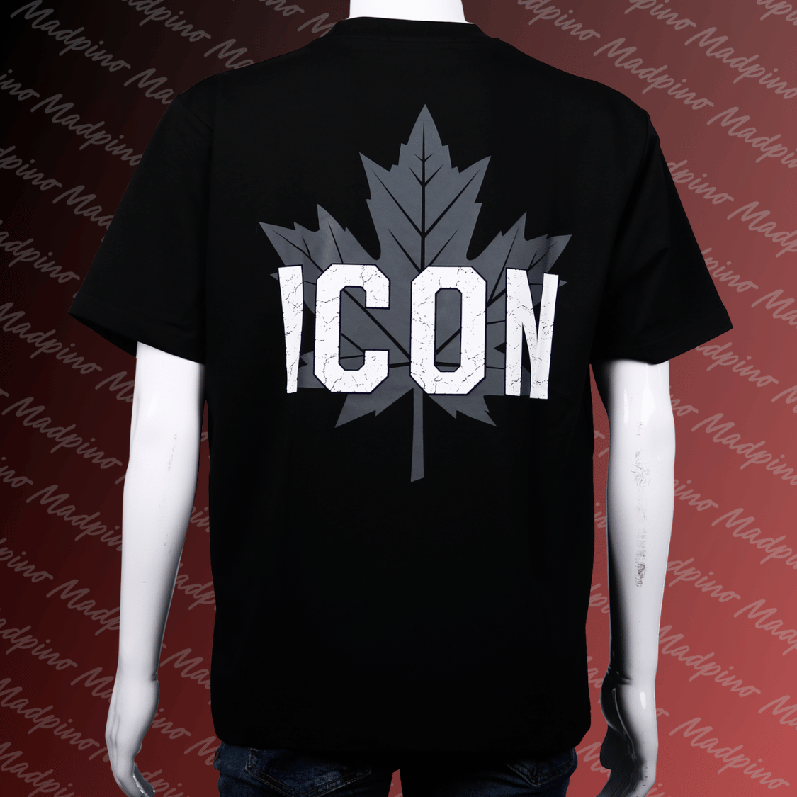 T-Shirt - Maple Leaf