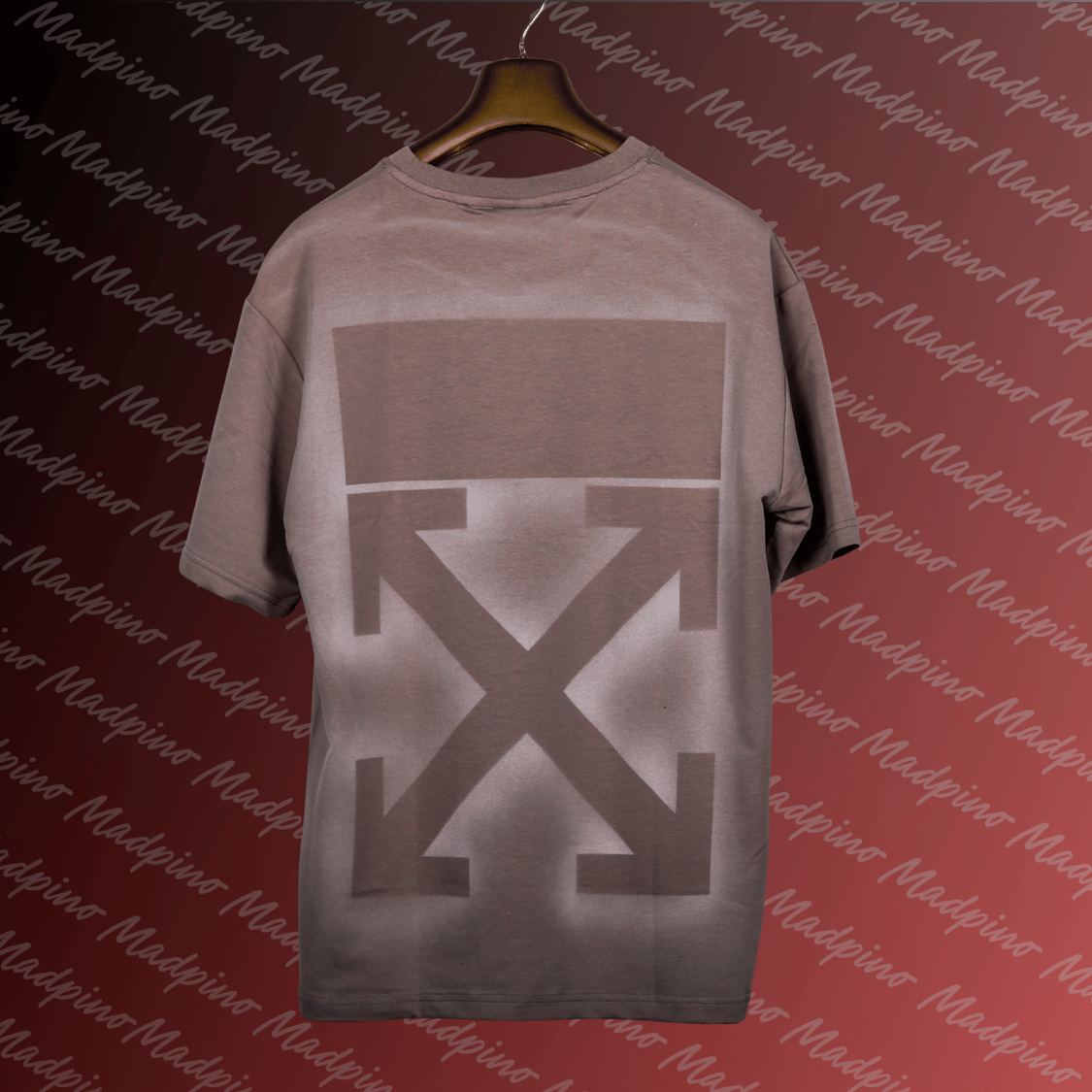 T-Shirt - Run The Streets