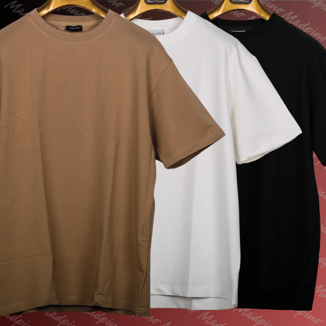 T-Shirt - Essential
