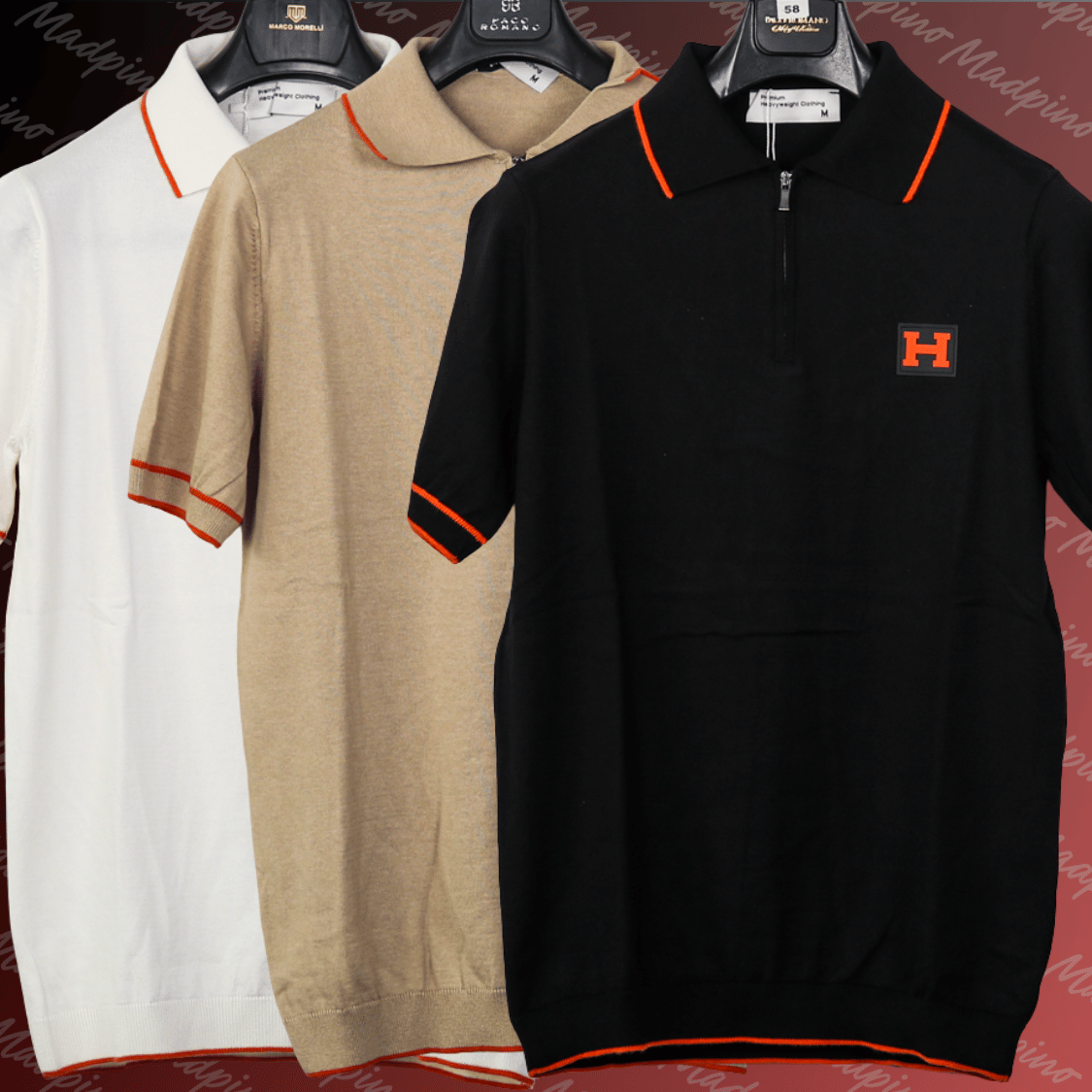 Polo - Heritage