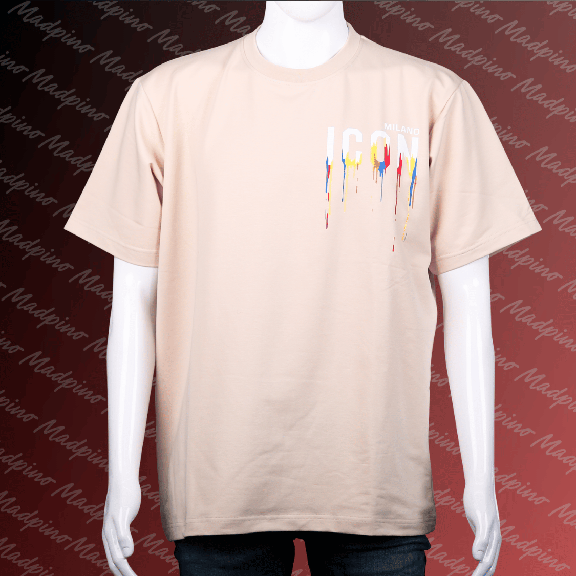 T-Shirt - Fresh Bunny Drip