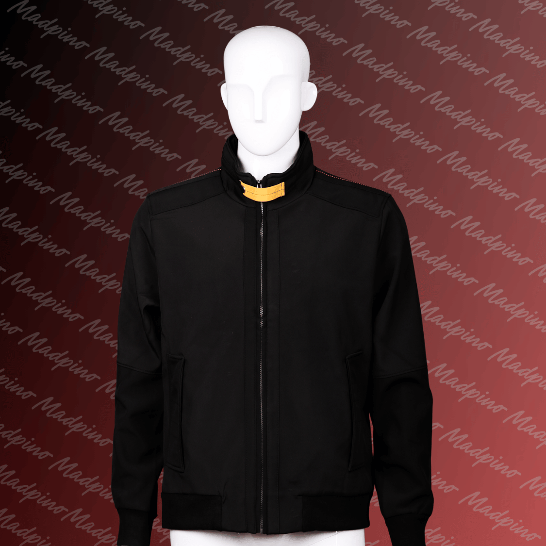 J-O Hybrid Softshell Jacke