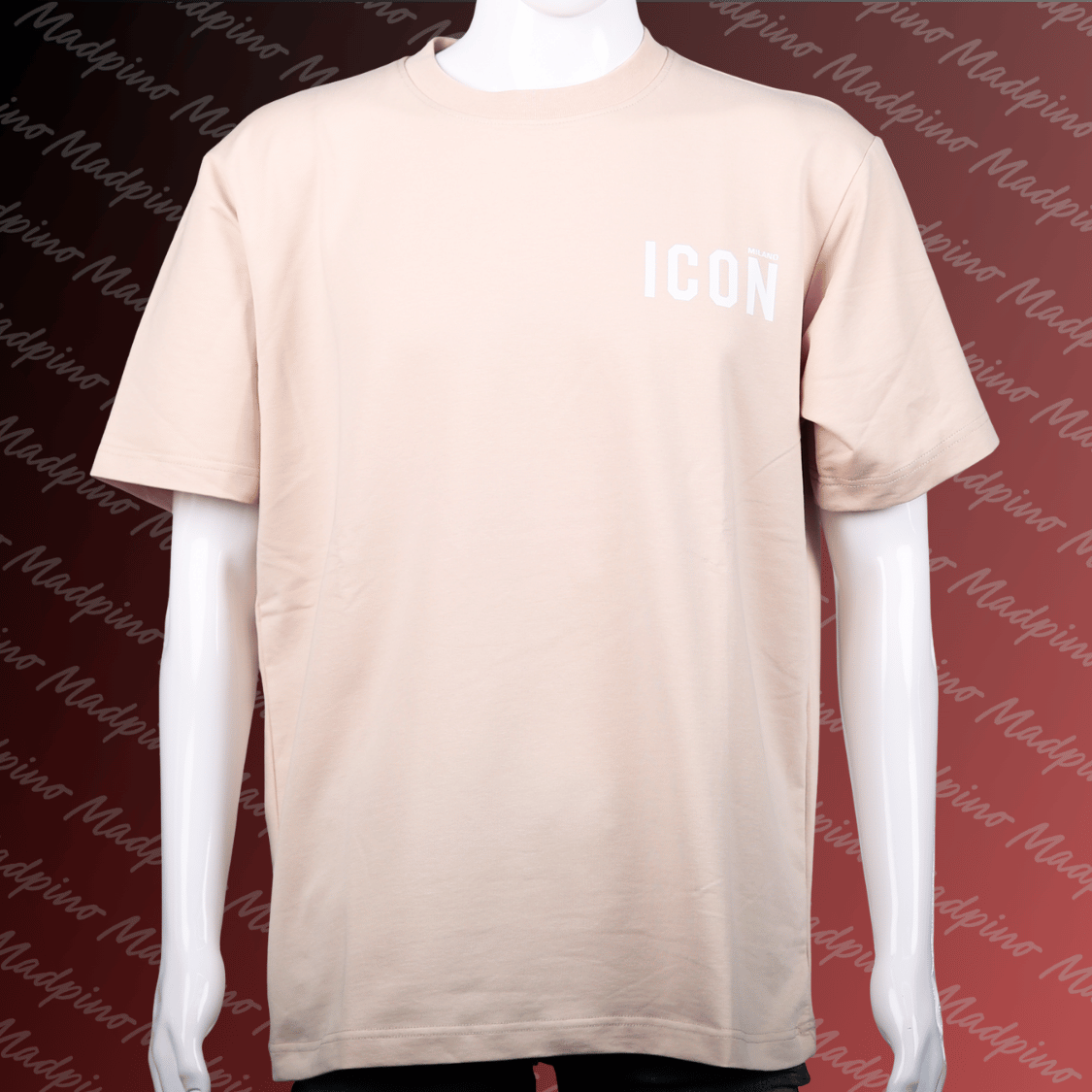 T-Shirt - Fresh Bunny X