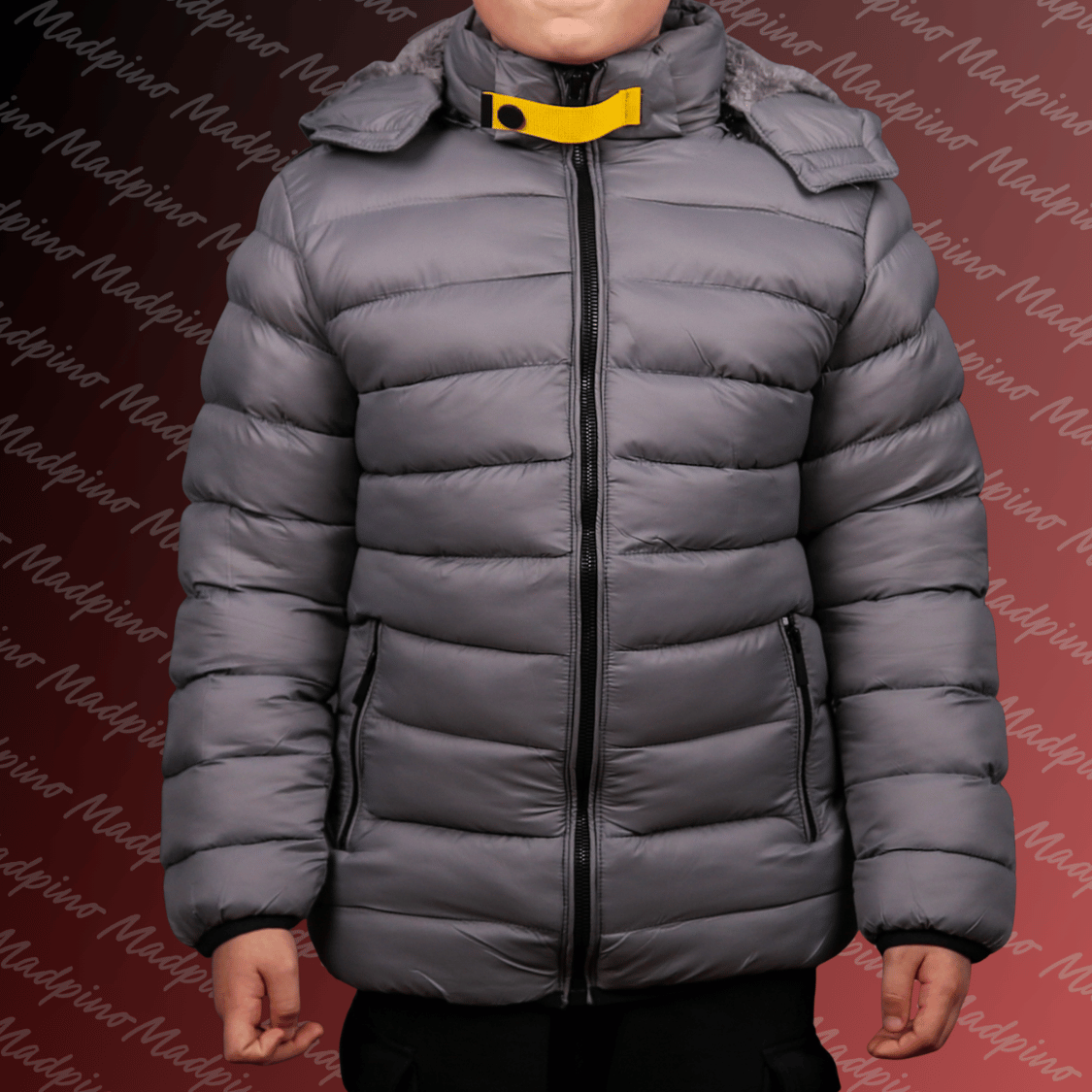 Jacke BoomKids Paris – CoolKids