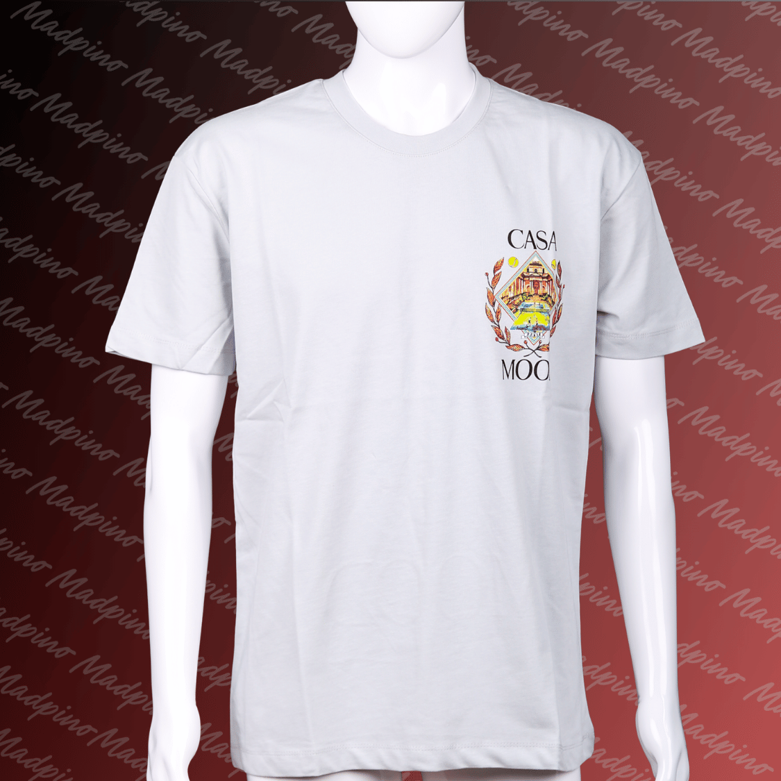 T-Shirt - Casa Mood