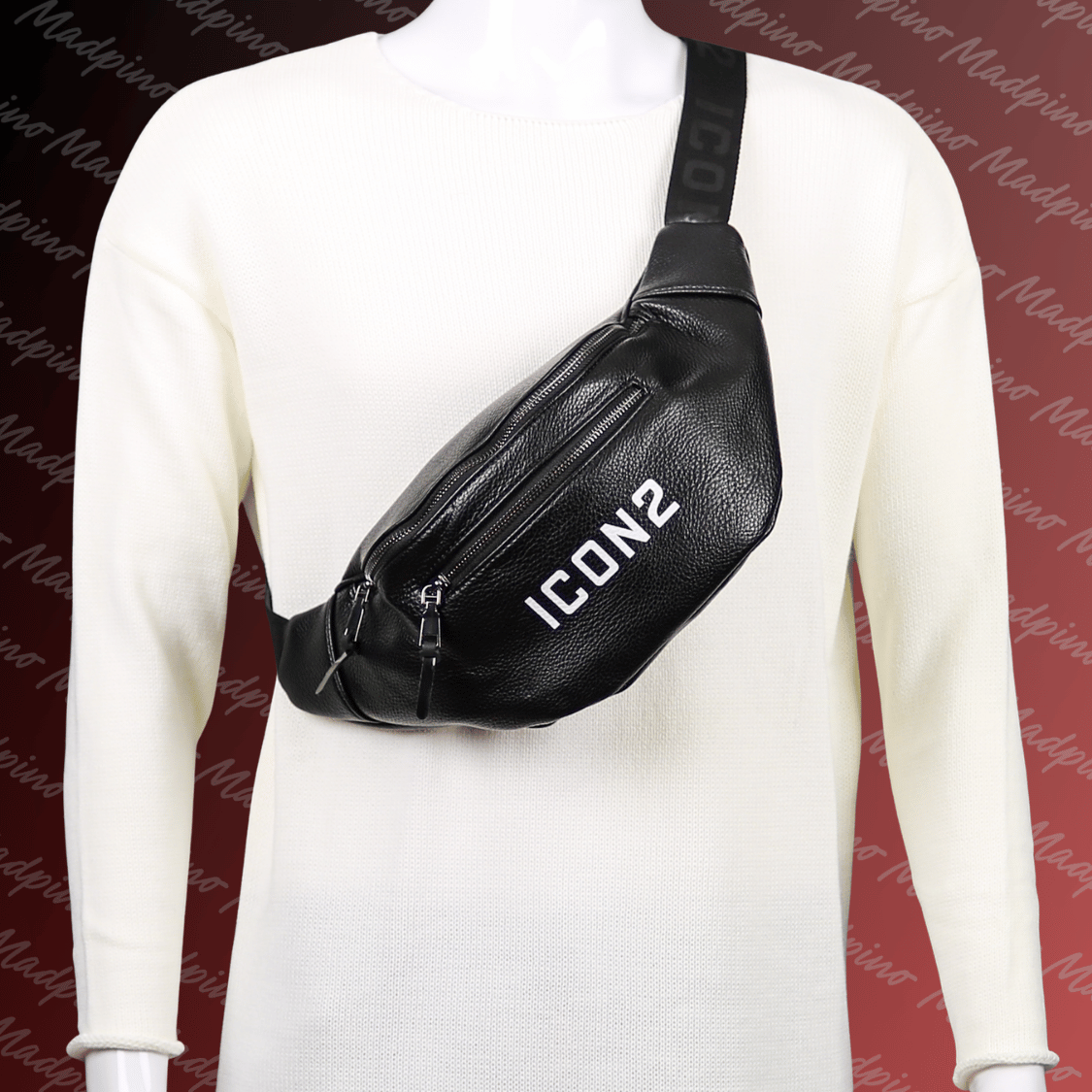 Tasche - StreetBelt