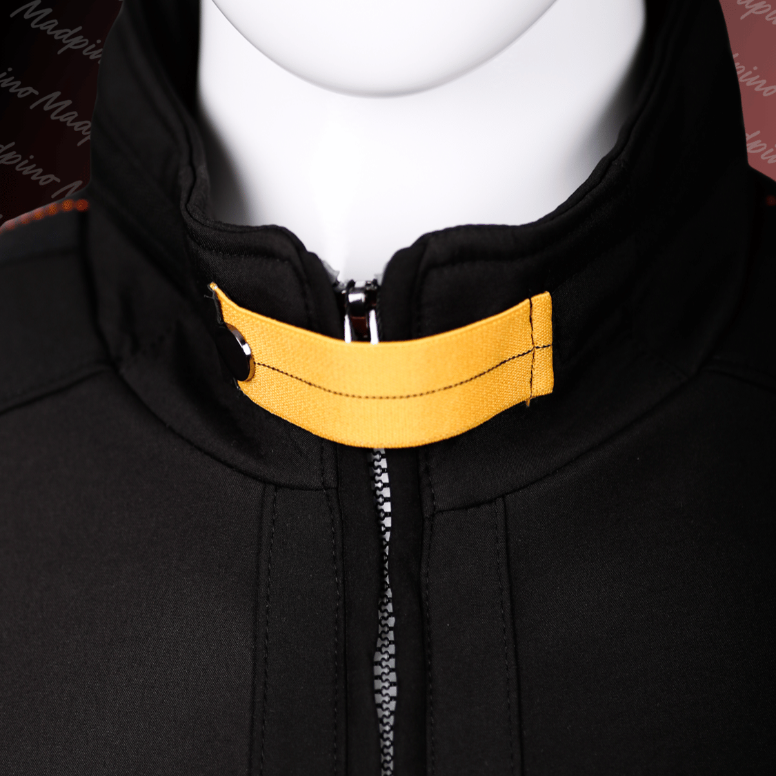 J-O Hybrid Softshell Jacke