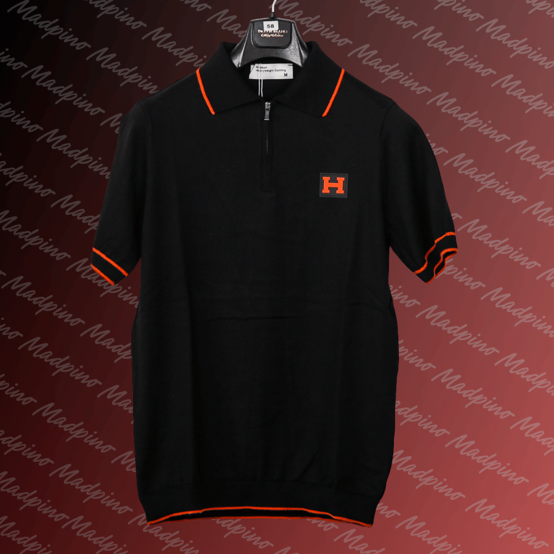 Polo - Heritage