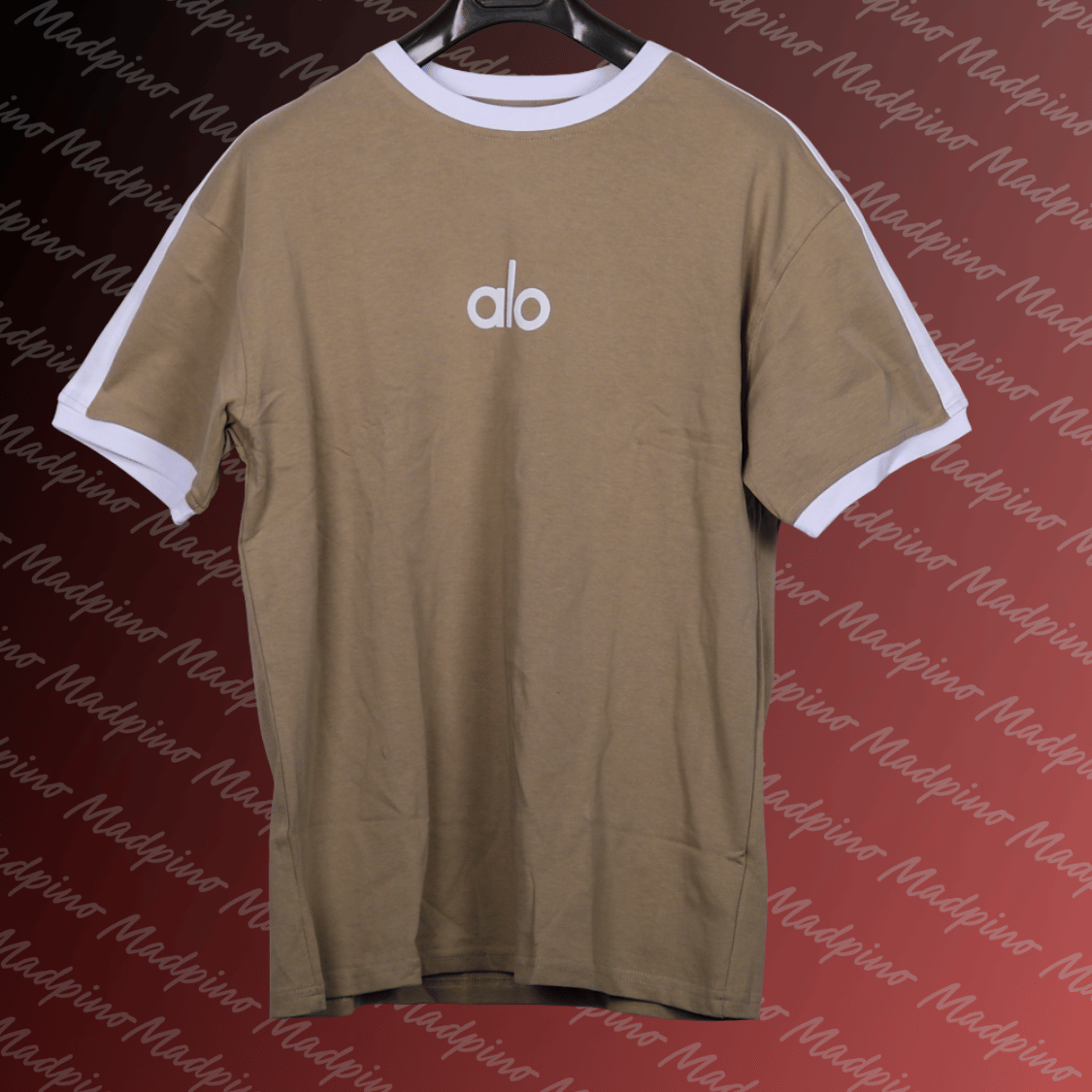 T-Shirt - Alo Studio