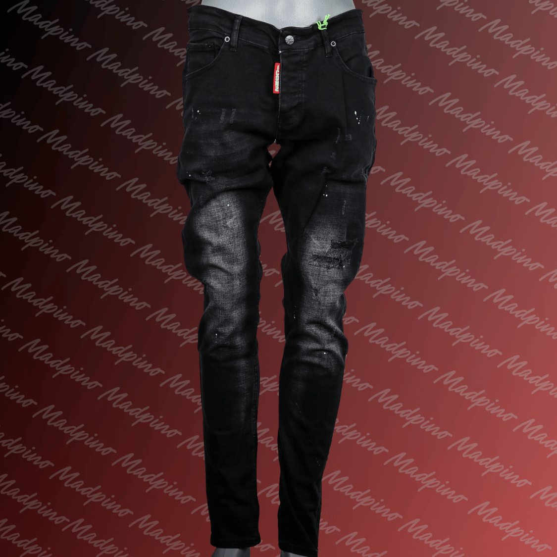 Jeans - Urban Stretch