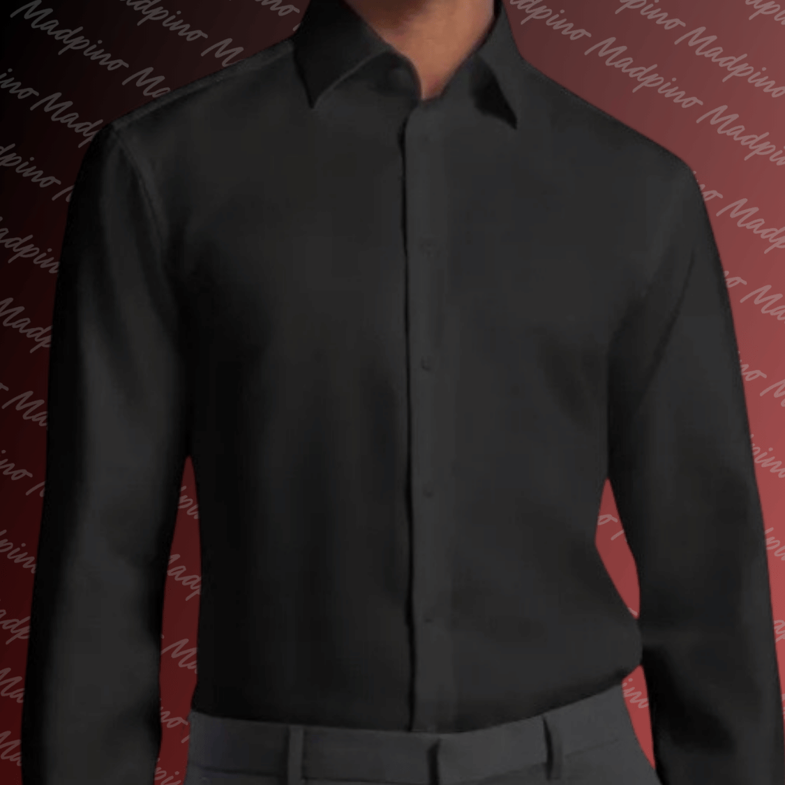 Hemd - Business Stretch